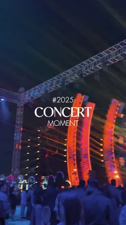 Concert 2025