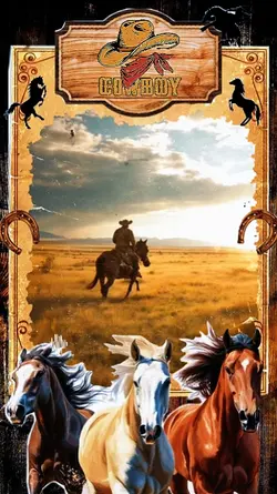 The Cowboys 