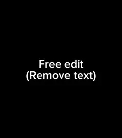 Free edit by me 