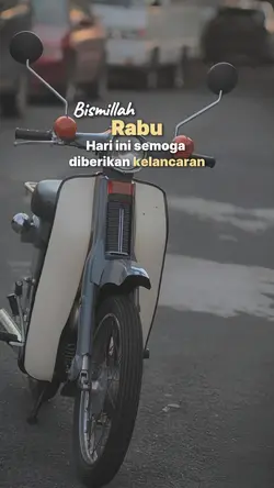 Bismillah Rabu