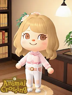  Chibi ai