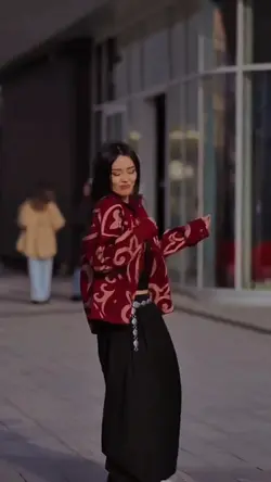 trend slowmotion 
