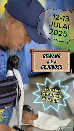 KERJA KAHWIN 