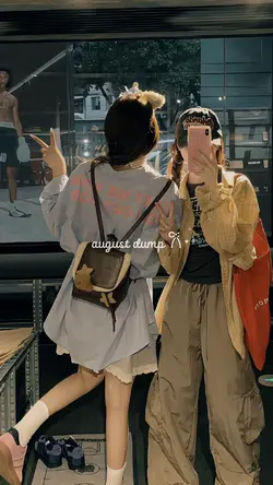 august dump pict 𐙚⋆