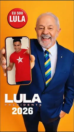 Lula 2026