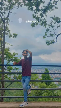 aak gaye to kaya hua