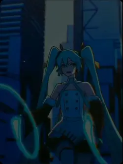 Miku free