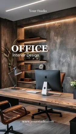 OFFICE DESIGN