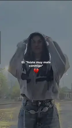 te fui fiel 