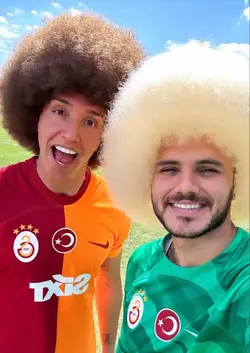 seni diledim