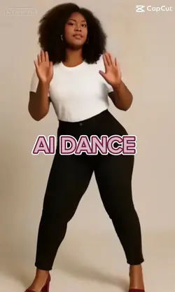 AI Dance