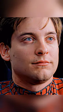 Tobey Maguire Edit 😮‍💨