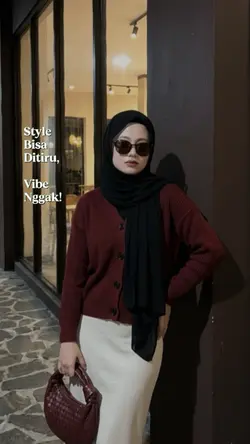 Style bisa ditiru