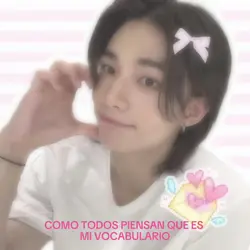ESCUCHAME UNA COSA