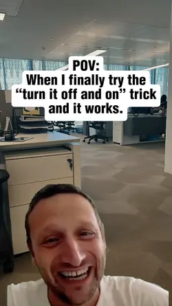 Tech Fix 101