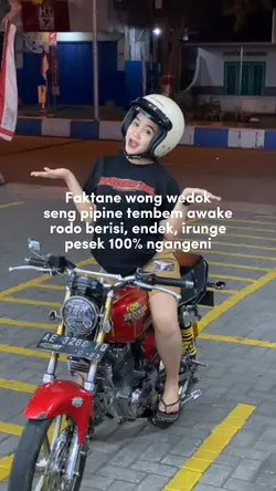 bener pora