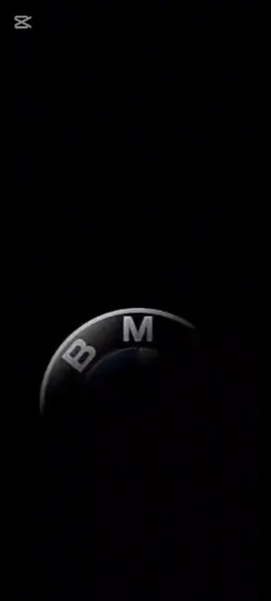 Free BMW M3 edit