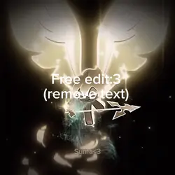Free edit>:)