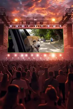 EDM Show