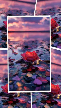 Beautiful Flower 