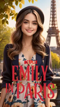 Emily In Paris AI