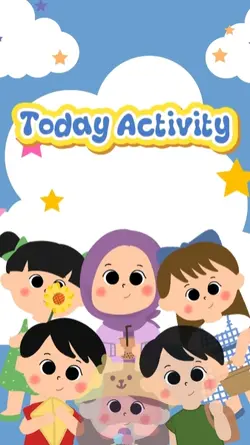 1vid today activity