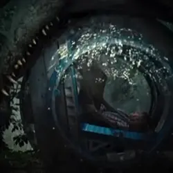 Indominus Rex edit