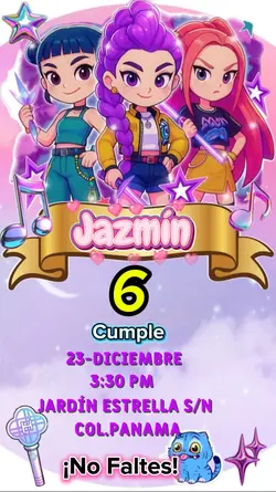 invitacion