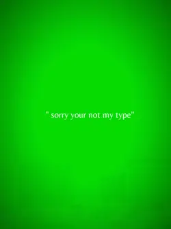 my type:33