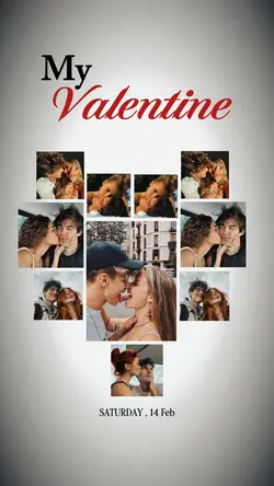 My Valentine