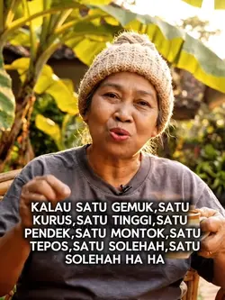 bukan bestie namanya