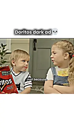 Doritos mp4