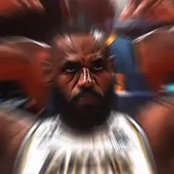 Free Lebron Edit