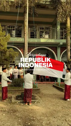 Upacara Bendera