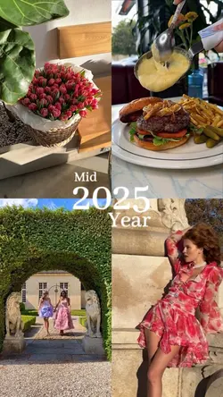 Mid year 2025