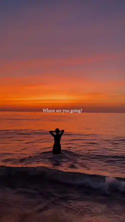 where are you going?