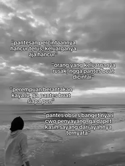 "pantesan percintaan