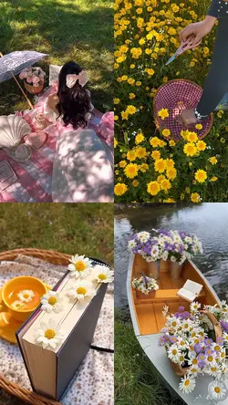 Spring day