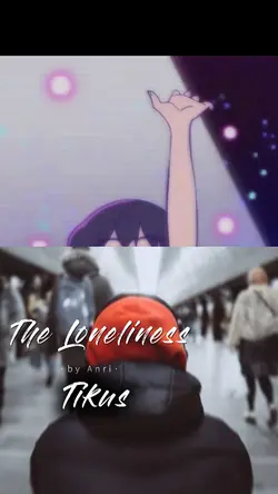 The Loneliness