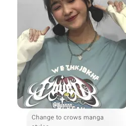 manga