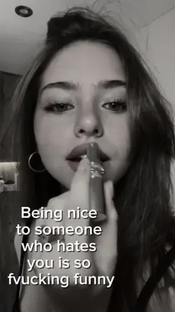 Beingnicetopeopletha
