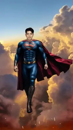 superman