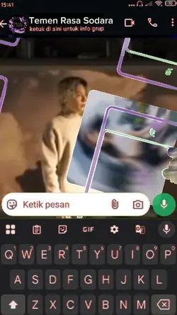 GC konten filmout 