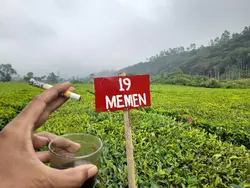 aku ikhlas

