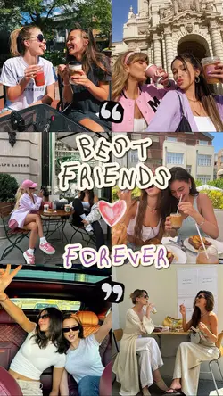 Best Friend