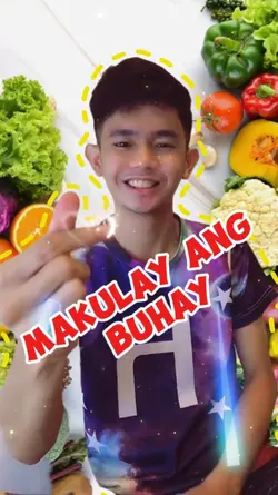 Makulay ang Buhay