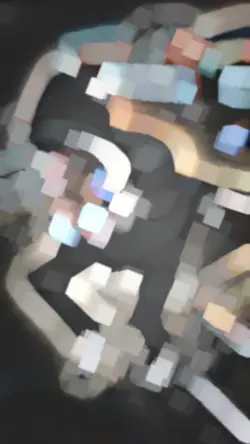 Blurry