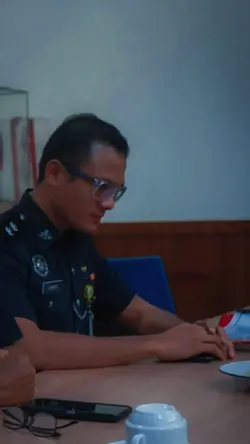 Semangat