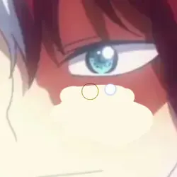 Shoto sans brûlure 