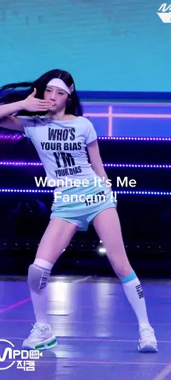 Wonhee It's Me !